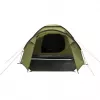 Namiot kopułowy/igloo Easy Camp Lomsdal 3 Green