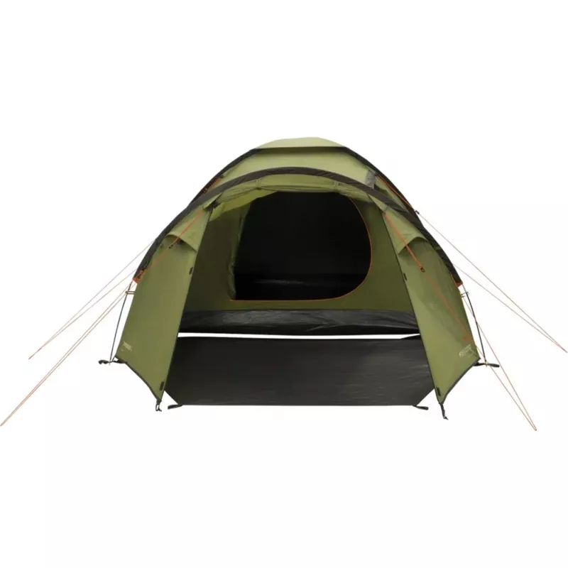 Namiot kopułowy/igloo Easy Camp Lomsdal 3 Green