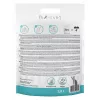 Żwirek zbrylający DIAMENTIQ Diamentiq Ocean Breeze 3.8 l — granulki silikonowe, 1,5 kg, antybakteryjny, niepylący