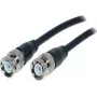 Kabel BNC ShiverPeaks 77625 — RG kabel połączeniowy audio/wideo