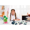 Zestaw pisaków Liscianigiochi IM A Genius 304-PL107988 — edukacyjny zestaw markerów i pisaków dla dzieci