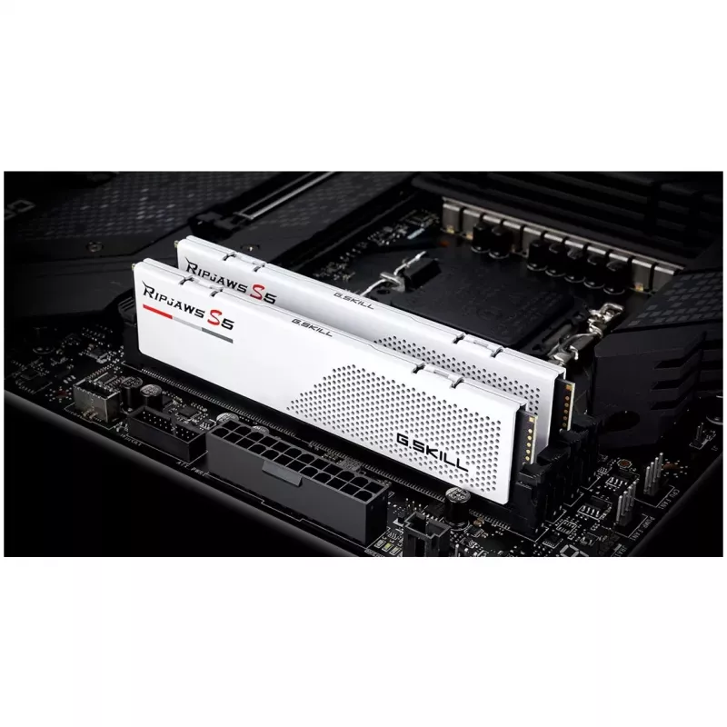 G.Skill F5-6000J3036F24GX2-RS5W moduł pamięci 48 GB 2 x 24 GB DDR5 5600 MT/s