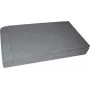 Gumowa mata izolacyjna Omnitronic 6000450P 170×300×40 mm do tłumienia drgań sprzętu