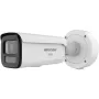 Kamera IP Hikvision Pro Series DS-2CD2687G3-LIZS2UY/SL 8 MP ColorVu, obiektyw motorzoom 2,8–12 mm, typu bullet, matryca 1/1,8 cala CMOS, obrót 360°, biała