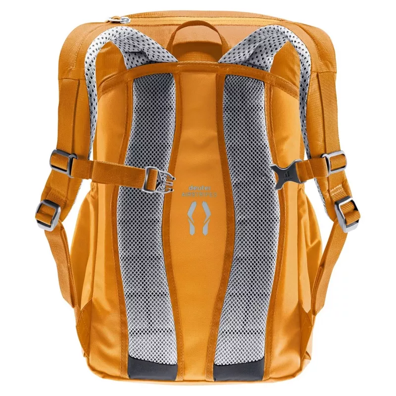Plecak DEUTER Junior maple-amber — plecak dziecięcy marki Deuter