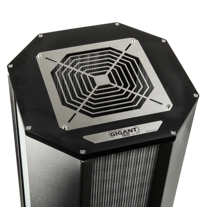 Wentylator Aqua Computer airplex GIGANT 3360