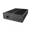 Obudowa Akasa Pascal TX Plus Thin-mini-ITX dla Intel, IP65, bez wentylatora - czarna
