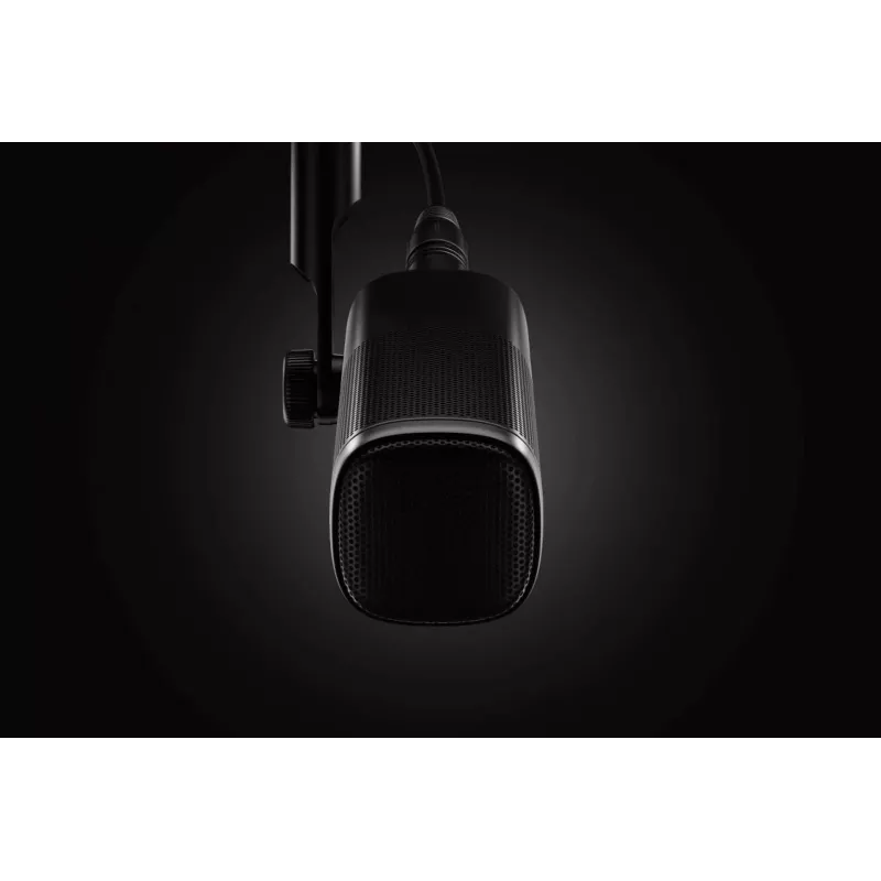 Mikrofon PC Elgato Wave DX Czarny