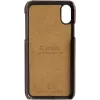 Cover Krusell Sunne 2 iPhone X