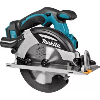 Makita DHS630ZJ - Pilarka tarczowa - akumulatorowa - 165 mm - bez akumulatora - 18 V (DHS630ZJ)