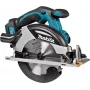 Makita DHS630ZJ - Pilarka tarczowa - akumulatorowa - 165 mm - bez akumulatora - 18 V (DHS630ZJ)