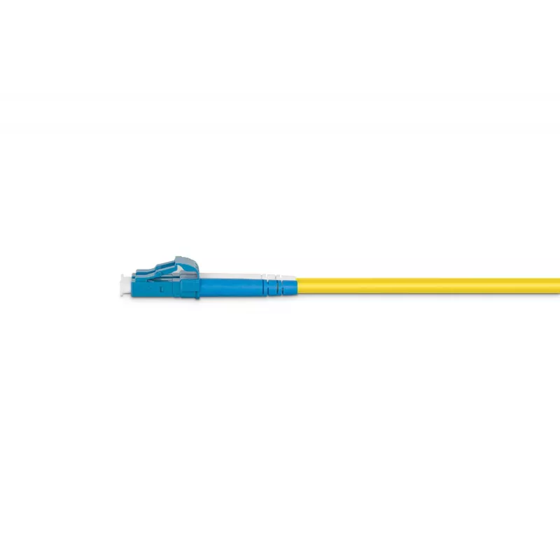 Kabel światłowodowy patchcord Digitus LC (APC) / LC 2m OS2 DK-293LCA3LC-02