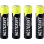 Endurance HR03 Micro AAA -Battery NiMH 1000 mAh 1.2 V 4 szt. (VC-12714095)