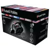 Żelazko Russell Hobbs 20630-56 Żelazko parowe i suche Ceramiczna stopa 3100 W Czarny, Szary