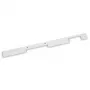 Side cover EK Water Blocks Quantum Vector2 XC3 RTX 3080/90 Metal srebrny