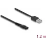 Kabel do ładowania USB 5 V DELOCK do golarek elektrycznych — kompatybilny z serią MANSCAPED 2.0/3.0, 1 szt.