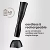 Cordless Curler Revamp CL-2500-EU2 Progloss Liberate — akumulatorowa lokówka bezprzewodowa, przenośne urządzenie do stylizacji