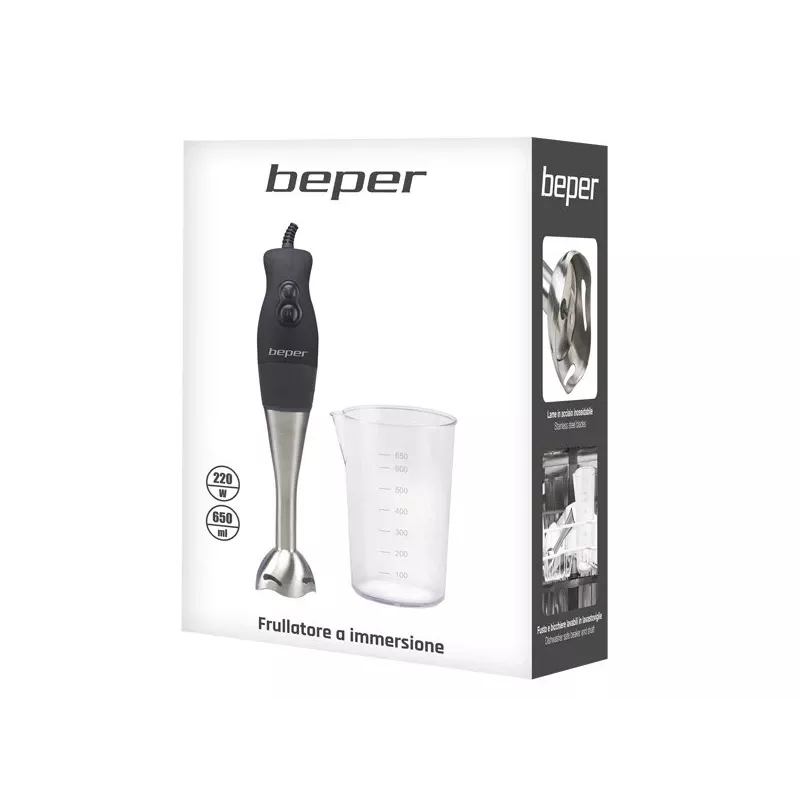 Blender Beper BP.654