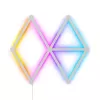 Oświetlenie nastrojowe Nanoleaf NL59-K-0002LW-9PK-EU