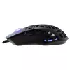 Mysz White Shark GM-5018 Caradoc RGB 7200 dpi Czarna