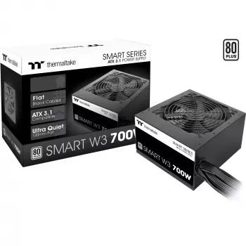 Thermaltake Smart W3 700 W zasilacz