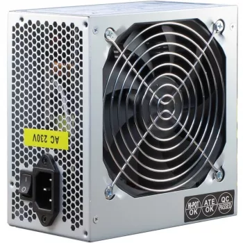 Inter-Tech SL-700 Plus - Zasilacz (wewnętrzny) - ATX12V 2.4 - AC 230 V - 700 W - aktywny PFC (88882141)
