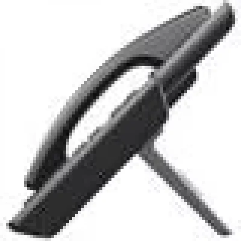 Grandstream Networks GRP2611G telefon IP Czarny 3 linie TFT