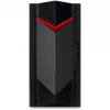 Acer Nitro 50 N50-660 - Wieża - Core Ultra 7 265F / 2.4 GHz - RAM 32 GB - SSD 1.024 TB - GeForce RTX 5060 - Wi-Fi 6, Wi-Fi 7, 1GbE, Bluetooth - Wi-Fi: 802.11a/b/g/n/ac/ax/be, Bluetooth
