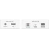 Philips TAM3205M2 system audio domowy Domowy system audio micro 20 W Czarny, Srebrny