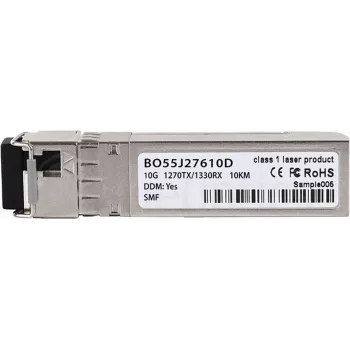 SFP+ Fiber Optic transceiver CBO MTB-LA10 10Gbps