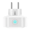 Gosund WiFi inteligentne gniazdko SP1-HE zestaw dwóch sztuk, kompatybilne z HomeKit, 16A, 2 sztuki