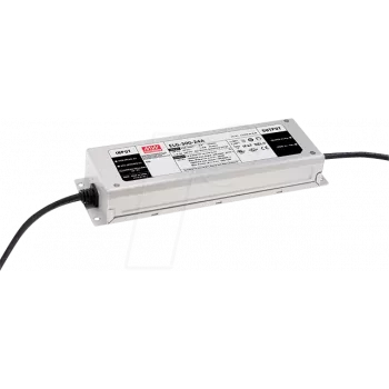 MEAN WELL ELG-300-24A Sterownik LED 300W IP20 100-305V 24V