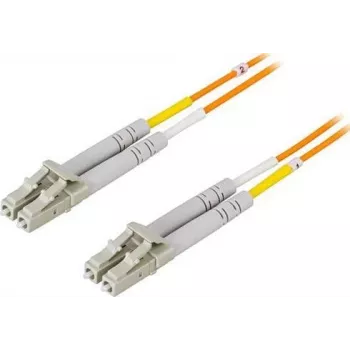 Kabel światłowodowy Deltaco LCLC-20M