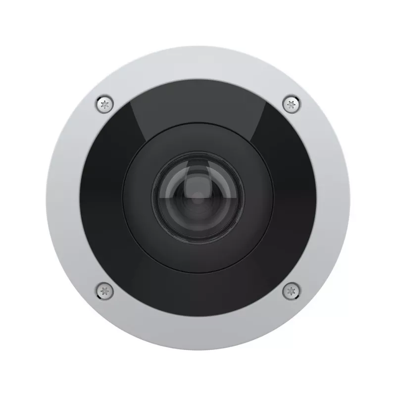 Kamera IP kopułowa Axis M4318-PLVE do użytku wewnętrznego 2992 x 2992 pikseli montaż sufitowy/ścienny