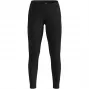Odlo BL BOTTOM long MERINO 200 damskie legginsy, rozmiar M, czarny