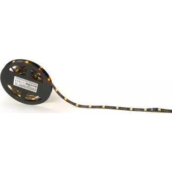 Pasek LED pixel EUROLITE 50530215 5m CW WW A 5V — 5 m, zimna i ciepła biel, 5 V