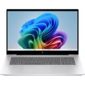 HP OmniBook 7 17-dc0179ng 43,9cm/17.3 FHD IPS Touch, Intel Core Ultra 7 258V, 32GB RAM, 1TB SSD, RTX 4050, Windows 11 (CV7A5EA#ABD)