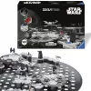 GraviTrax Action-Set Death Star, kolejka