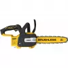 Pilarka łańcuchowa DeWALT DCMCS565N-XJ 30 cm długość prowadnicy Czarno-żółta