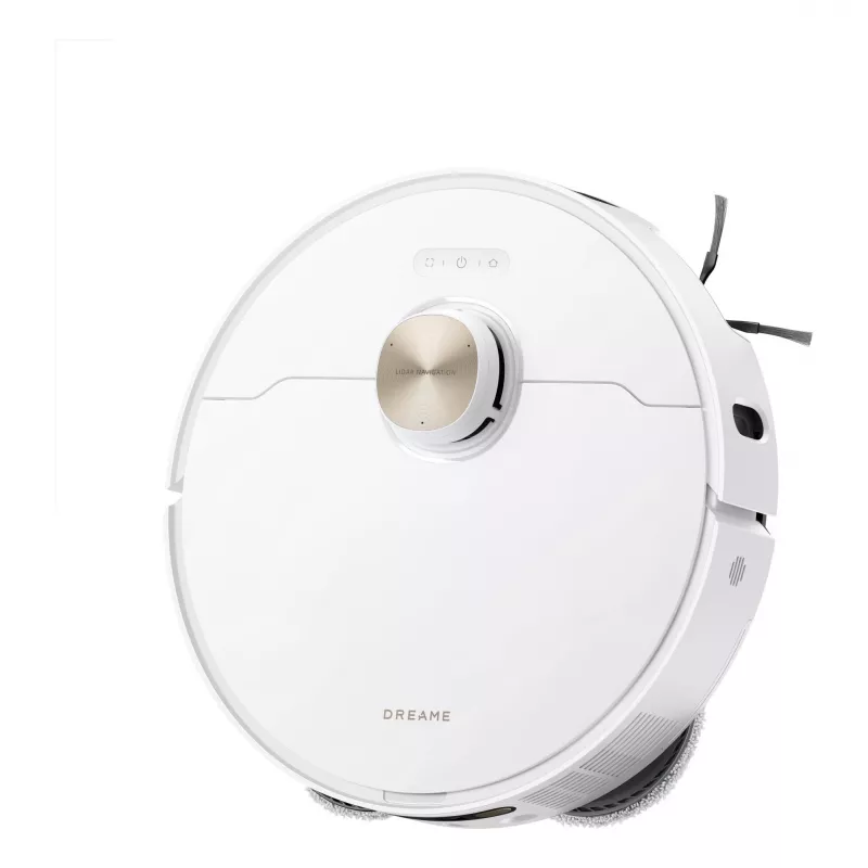 Dreame L40s Pro Ultra Biały