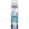 Oral-B 195027 końcówka szczoteczki 4 szt. Biały