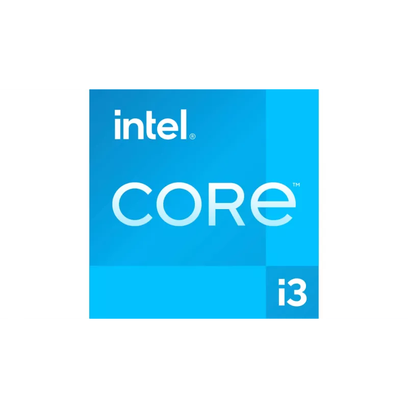Procesor Intel Core i3-14100F 3.0 GHz 6 rdzeni 12 MB Cache LGA 1700
