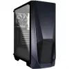 Obudowa gamingowa Xilence Xilent Blast X505.ARGB, RGB, ATX Midi Tower, czarna (XG141)