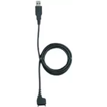 Nokia DKE-2 - Kabel USB - USB (M) do Mini-USB, Typ B (M) - do Nokia 31XX, 3500, 5200, 5300, 61XX, 62XX, 63XX, 7390, 7500, E51, E90, N76, N800, N91, N95