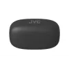 JVC Nearphone Zestaw słuchawkowy True Wireless Stereo (TWS) Ear-clip-on Połączenia/Muzyka Bluetooth Czarny