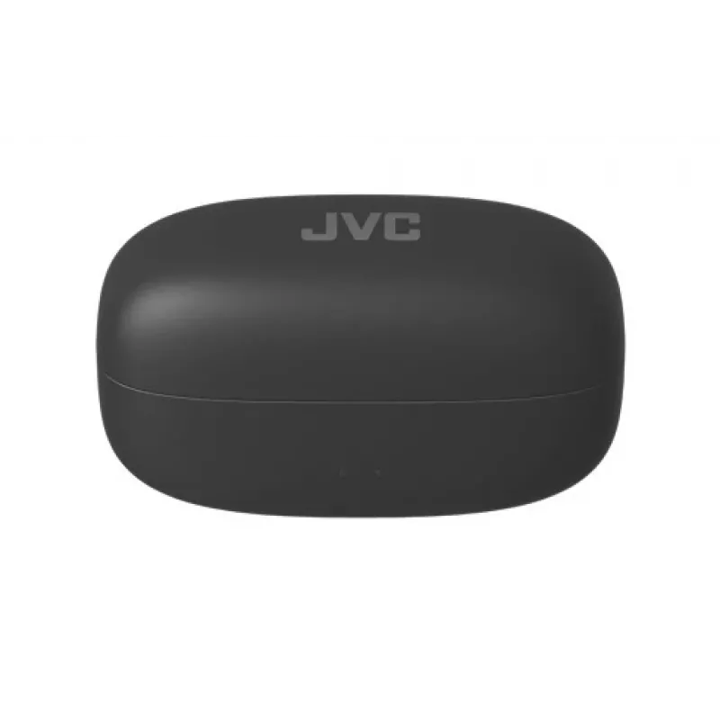 JVC Nearphone Zestaw słuchawkowy True Wireless Stereo (TWS) Ear-clip-on Połączenia/Muzyka Bluetooth Czarny