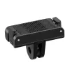 Magnetyczny uchwyt szybkiego montażu Puluz PU934B do DJI Osmo Action 4 i 3