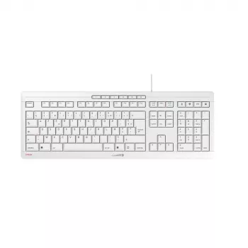 Klawiatura CHERRY Stream klawiatura JK-8500FR-0