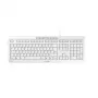 Klawiatura CHERRY Stream klawiatura JK-8500FR-0