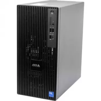Serwer nagrywający Axis S1216 Tower Mk II 8 TB – 16 kanałów (03428-002)